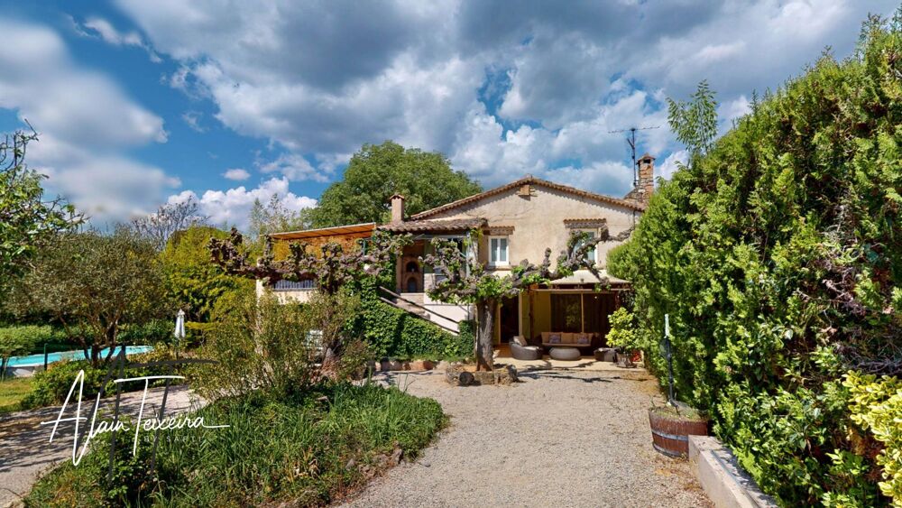 Authentique Bastide