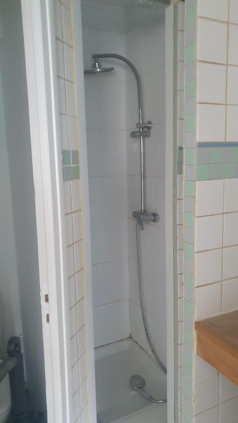  Appartement à vendre 1 pièce 17 m²