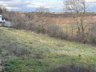  Terrain � vendre 4750 m�