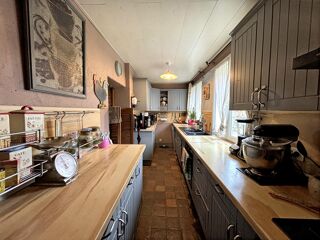  Maison à vendre 9 pièces 190 m²