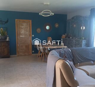  Maison à vendre 6 pièces 133 m²