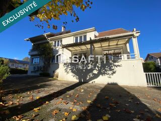  Maison � vendre 12 pi�ces 299 m�