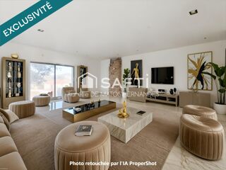  Appartement  vendre 4 pices 110 m