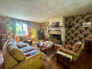  Maison � vendre 7 pi�ces 131 m�