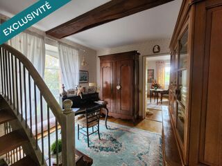  Maison à vendre 9 pièces 219 m²