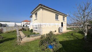  Maison à vendre 7 pièces 133 m²