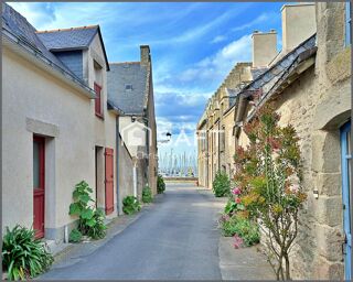  Maison � vendre 4 pi�ces 60 m�