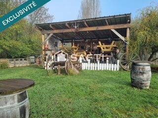  Terrain � vendre 21160 m�