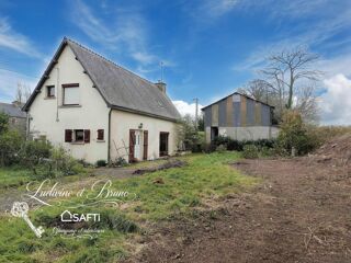  Maison à vendre 5 pièces 135 m²
