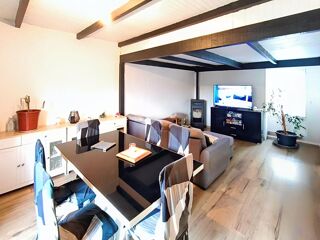  Maison à vendre 5 pièces 80 m²