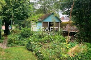  Maison � vendre 7 pi�ces 166 m�