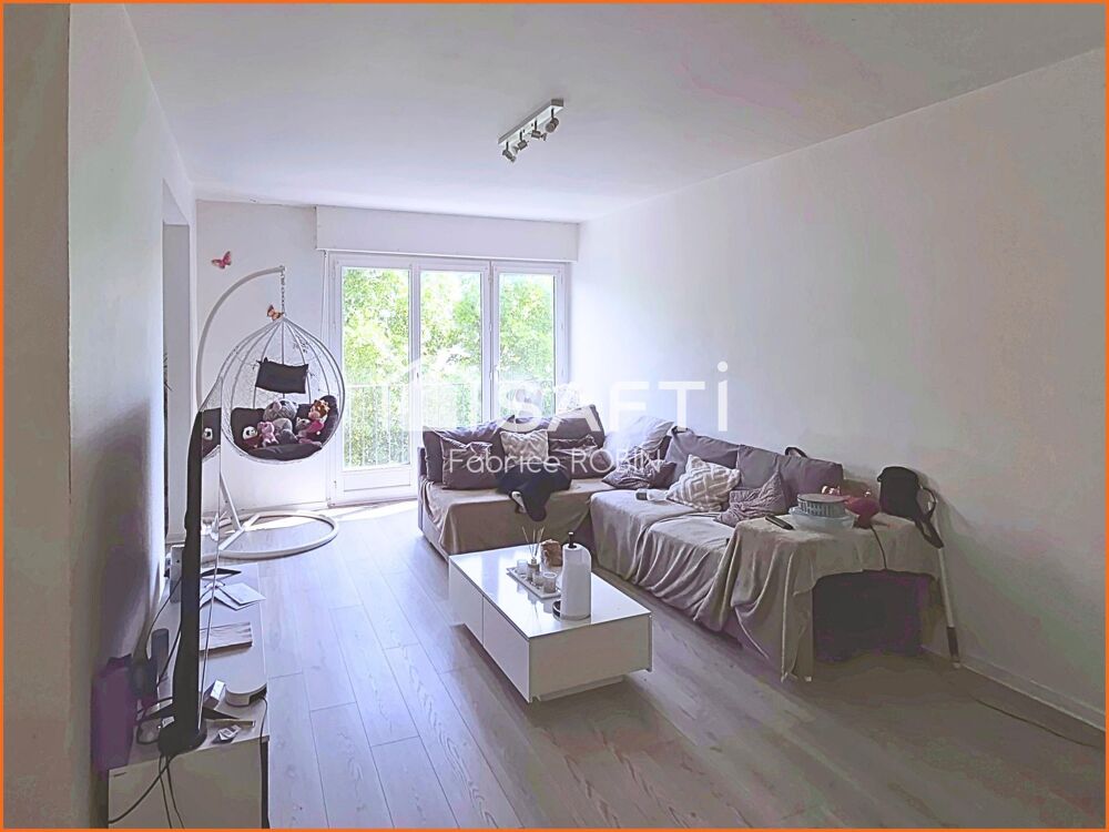 Vente Appartement T3 BIS de 75 m² à Troyes, Idéal Investissement ! Troyes