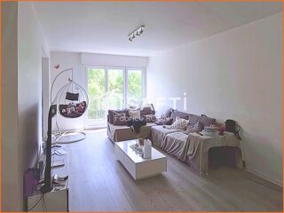  Appartement à vendre 4 pièces 75 m²
