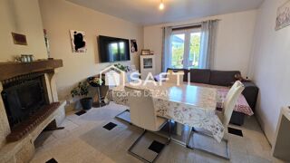  Maison � vendre 5 pi�ces 63 m�