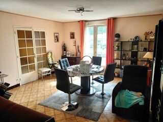  Maison à vendre 4 pièces 90 m²