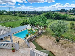  Maison � vendre 10 pi�ces 224 m�