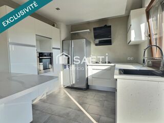  Appartement � vendre 4 pi�ces 86 m�