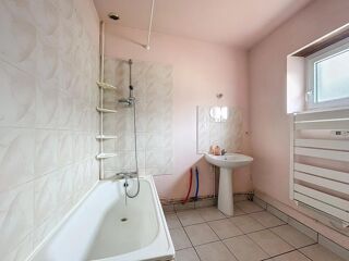  Maison � vendre 6 pi�ces 120 m�