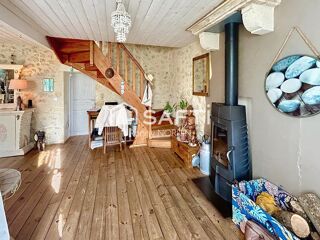  Maison � vendre 7 pi�ces 140 m�