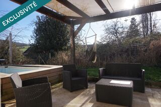  Maison à vendre 5 pièces 110 m²