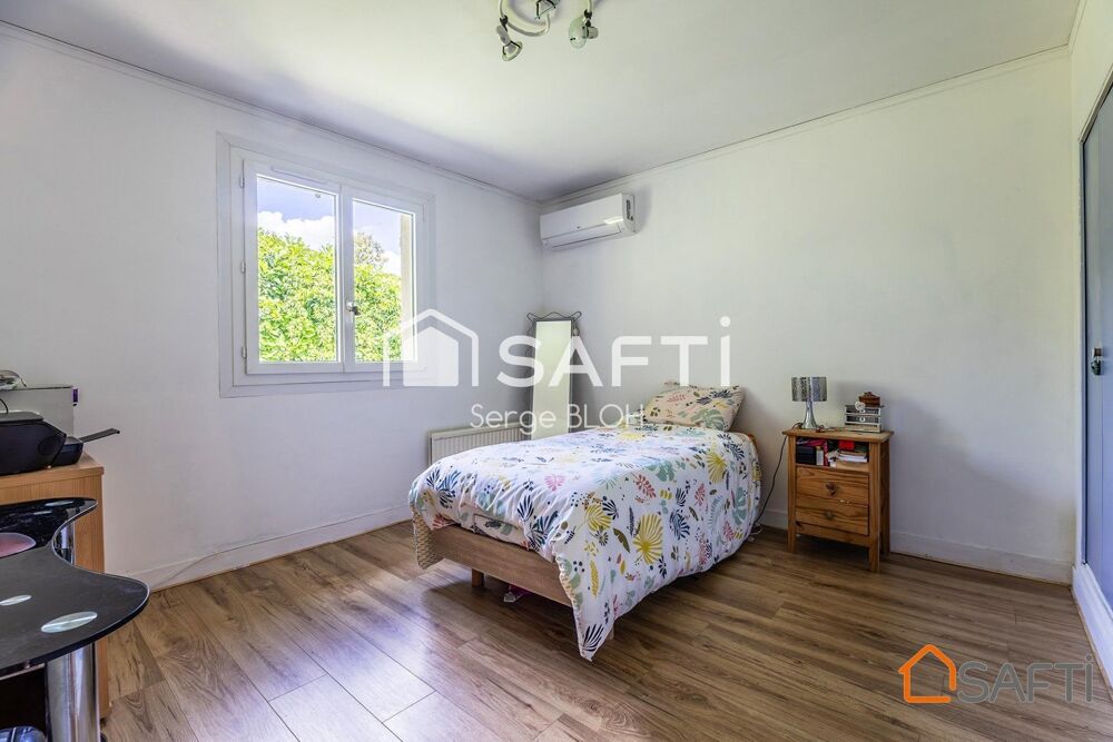 à vendre  Maison Chantilly (60500)