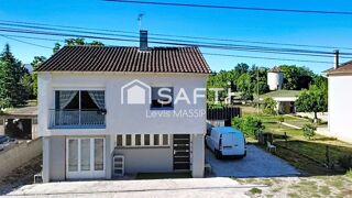  Maison à vendre 7 pièces 100 m²