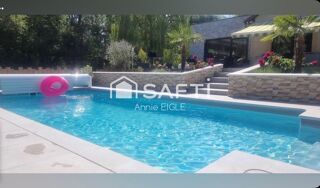  Maison � vendre 6 pi�ces 232 m�