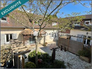  Maison � vendre 12 pi�ces 360 m�