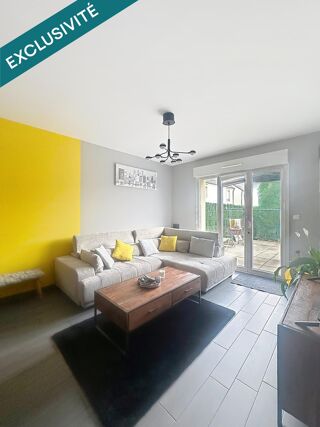  Maison à vendre 3 pièces 66 m²