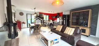  Maison � vendre 4 pi�ces 93 m�