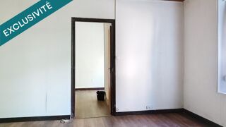  Appartement � vendre 3 pi�ces 52 m�