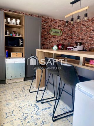 Maison à vendre 5 pièces 207 m²