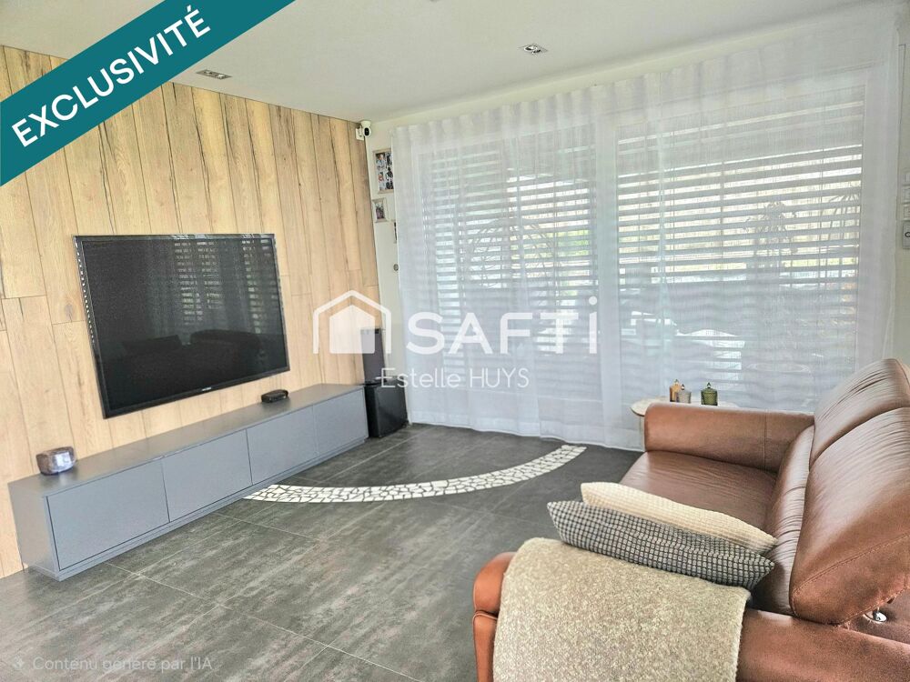 � vendre  Maison Diefmatten (68780)