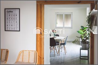  Appartement à vendre 4 pièces 95 m²
