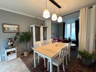  Maison � vendre 9 pi�ces 214 m�