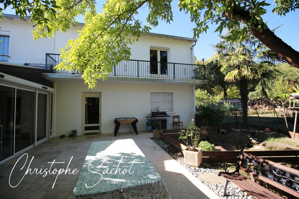 Vente de Maison à ARÇAIS dans le Marais-Poitevin