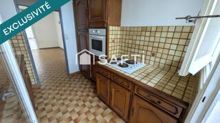  Appartement  vendre 2 pices 45 m
