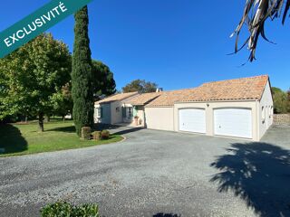  Maison � vendre 4 pi�ces 107 m�