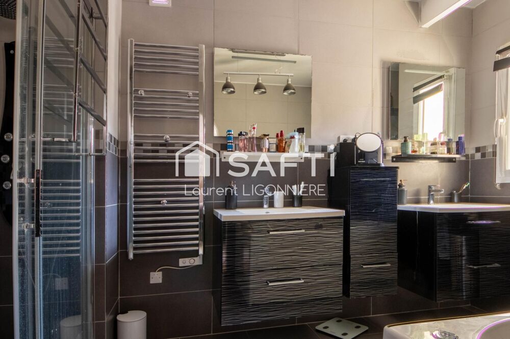 � vendre  Maison Santeny (94440)