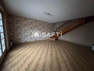  Maison � vendre 4 pi�ces 85 m�