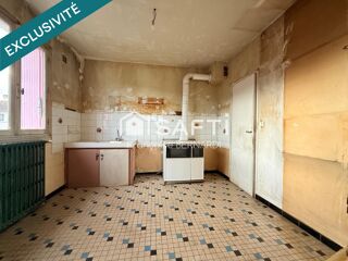  Maison � vendre 5 pi�ces 78 m�