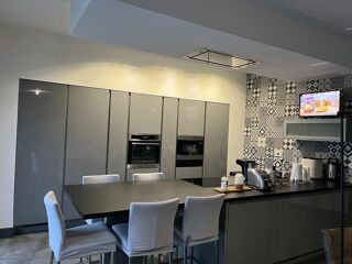  Maison � vendre 6 pi�ces 195 m�