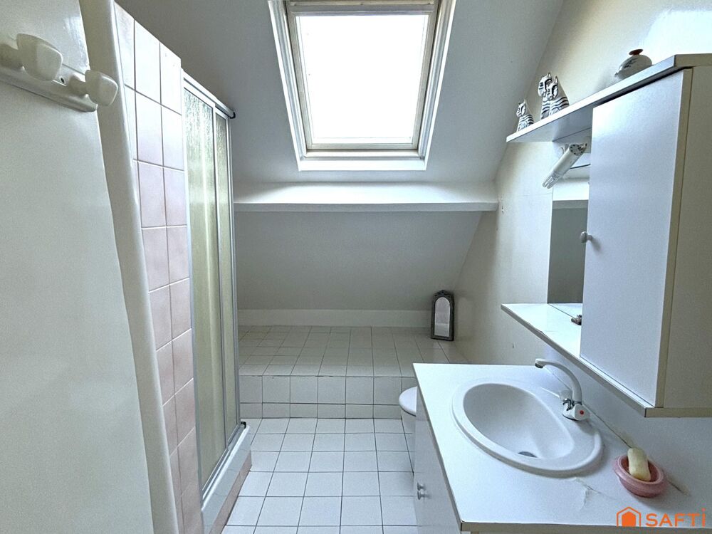 à vendre  Maison L'Étang-la-Ville (78620)