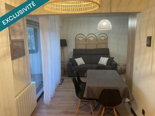  Appartement � vendre 2 pi�ces 30 m�