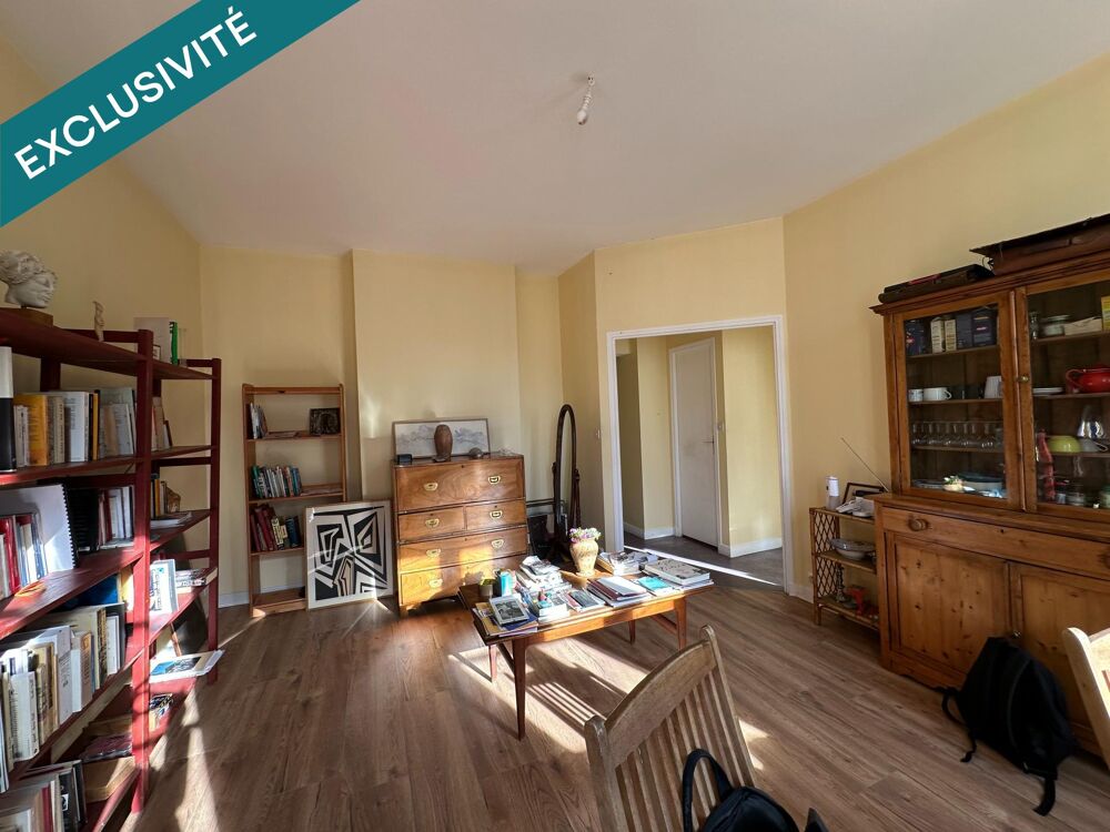 Vente Appartement VIAGER 1 TETE Rochefort