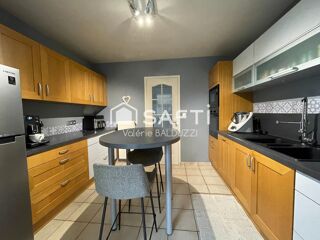  Maison � vendre 5 pi�ces 144 m�