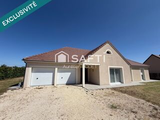  Maison à vendre 4 pièces 154 m²