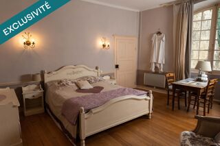  Maison � vendre 15 + pi�ces 526 m�