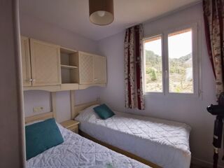  Appartement à vendre 3 pièces 38 m²