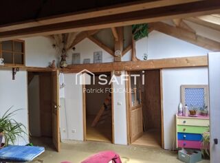  Maison � vendre 9 pi�ces 263 m�